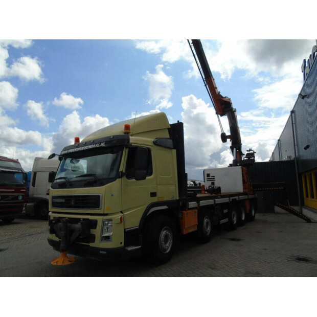 2007 Terberg FM 2850-45814706