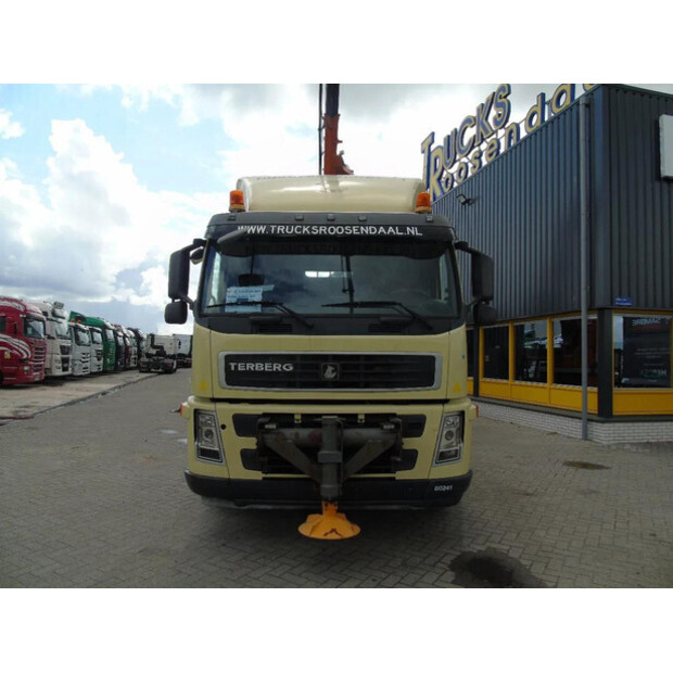 2007 Terberg FM 2850-45814707