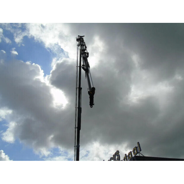 2007 Terberg FM 2850-45814709