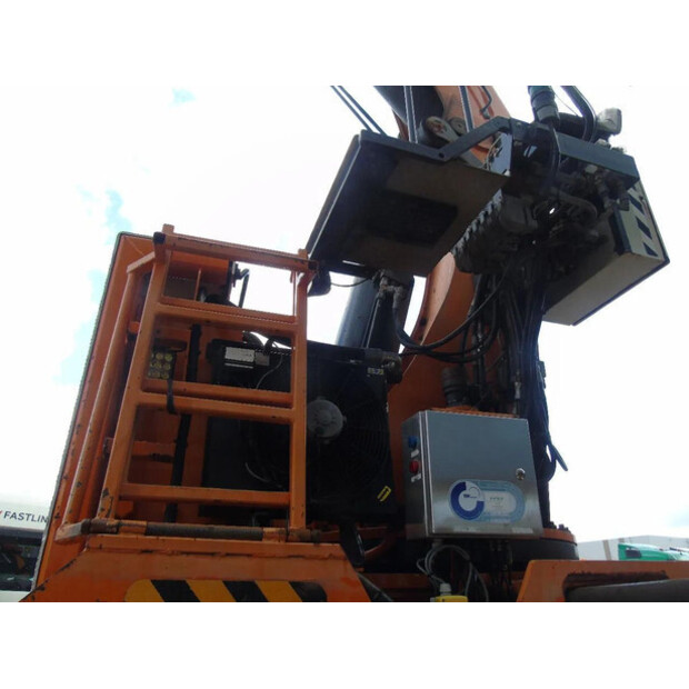 2007 Terberg FM 2850-45814710