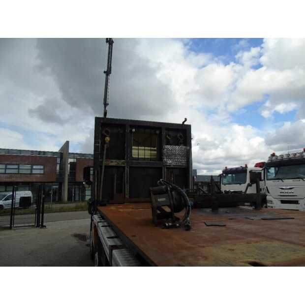 2007 Terberg FM 2850-45814711