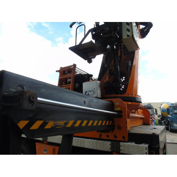 2007 Terberg FM 2850-45814712