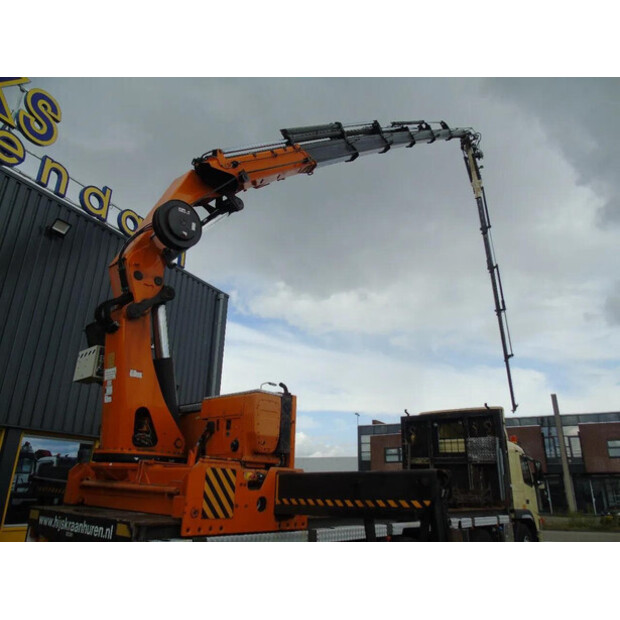 2007 Terberg FM 2850-45814713