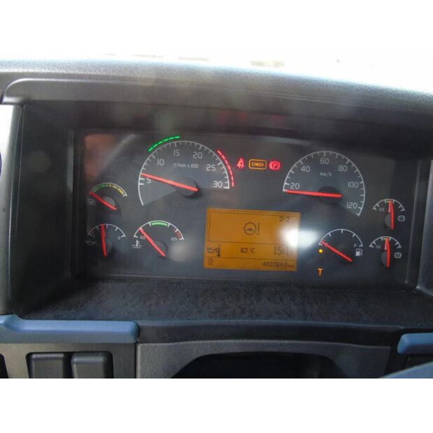 2007 Terberg FM 2850-45814716