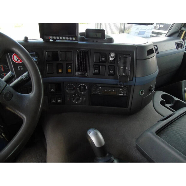 2007 Terberg FM 2850-45814717