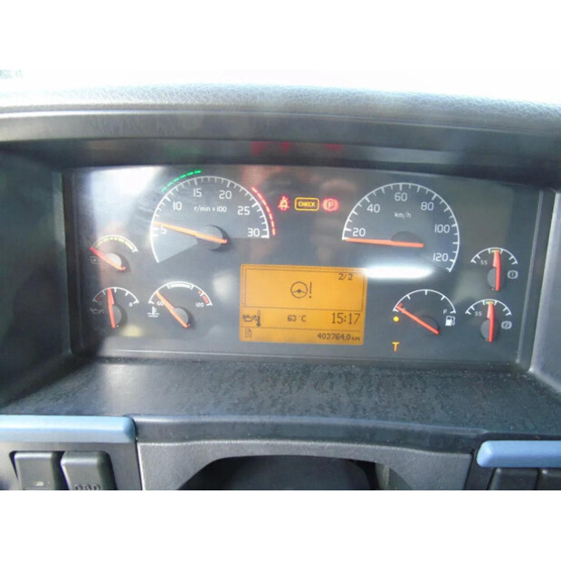 2007 Terberg FM 2850-45814718