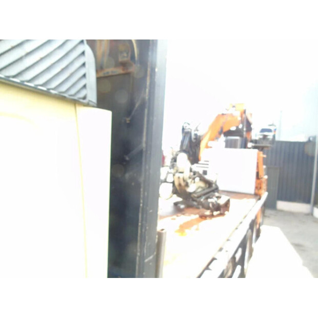 2007 Terberg FM 2850-45814719