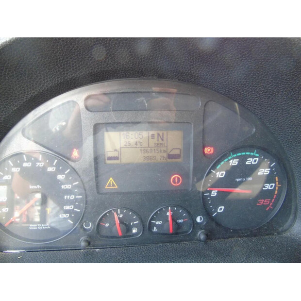 2019 Iveco Eurocargo-45814731