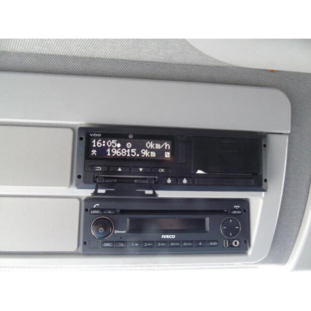 2019 Iveco Eurocargo-45814732