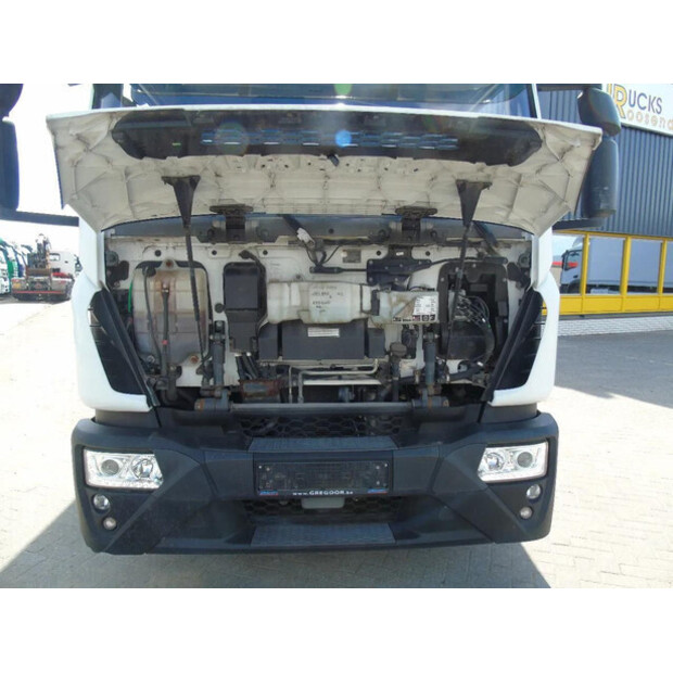 2019 Iveco Eurocargo-45814733