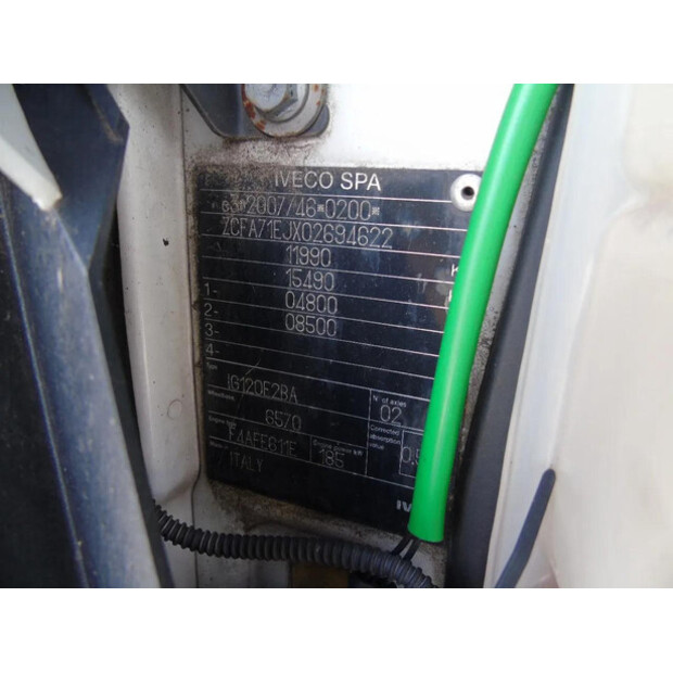 2019 Iveco Eurocargo-45814734