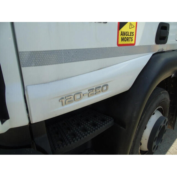 2019 Iveco Eurocargo-45814737