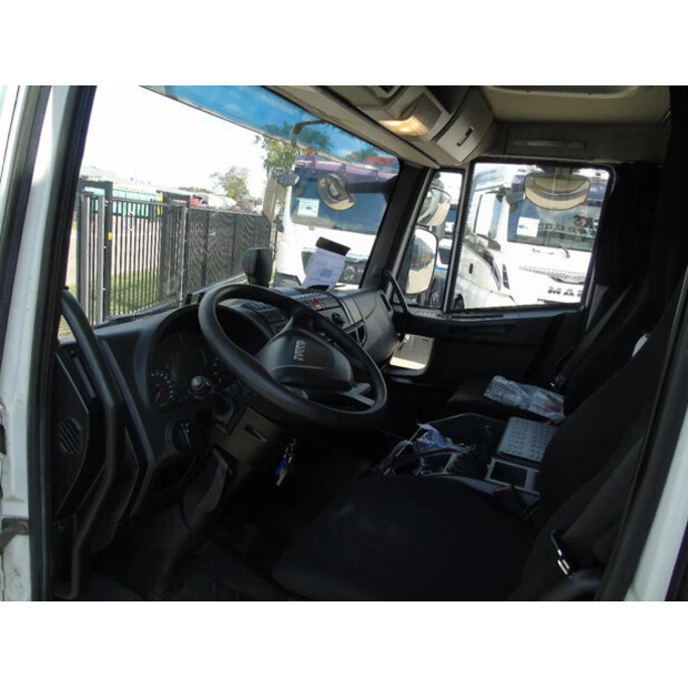2019 Iveco Eurocargo-45814738