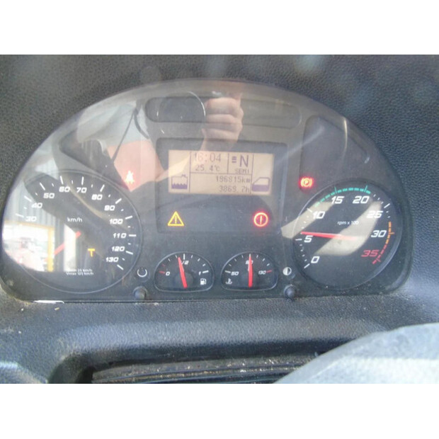 2019 Iveco Eurocargo-45814739