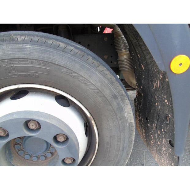 2019 Iveco Eurocargo-45814745