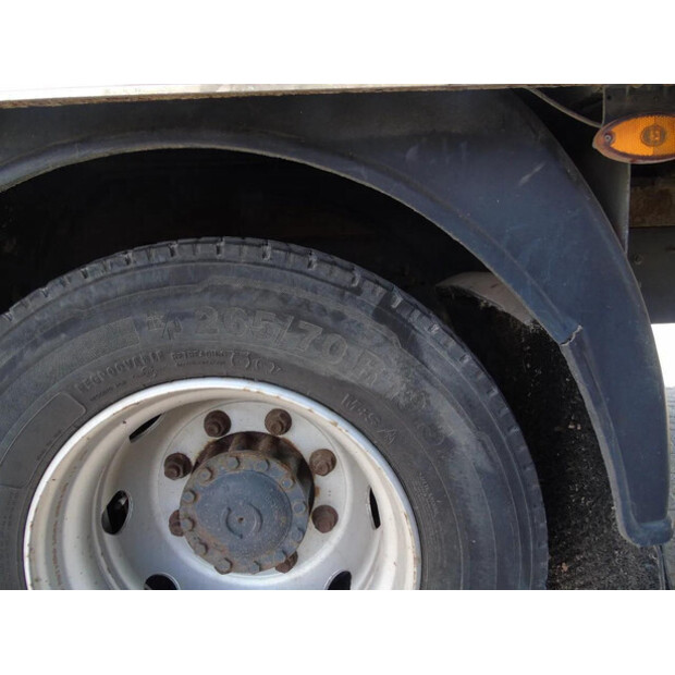 2019 Iveco Eurocargo-45814747