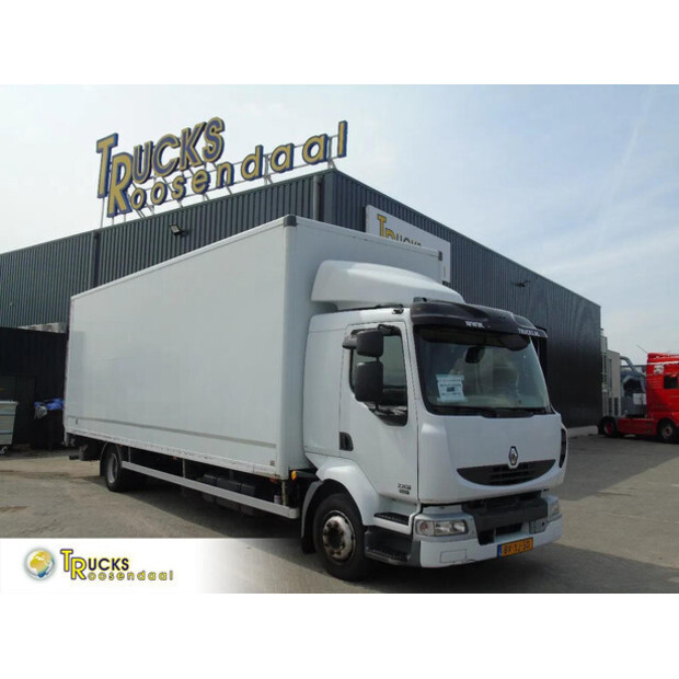 2009 رينو Midlum-45814750