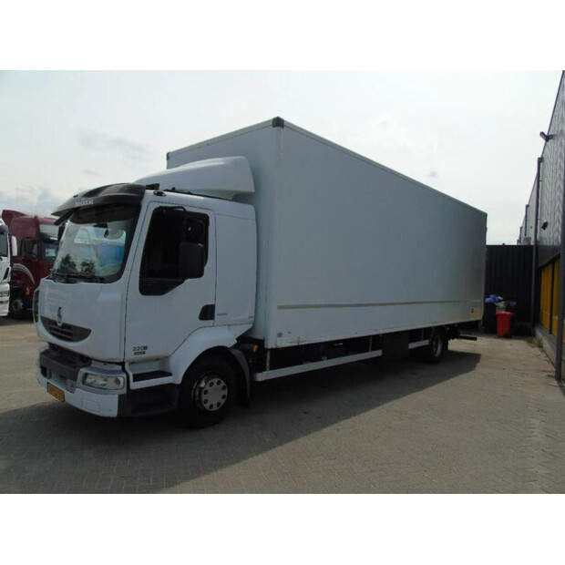 2009 رينو Midlum-45814751