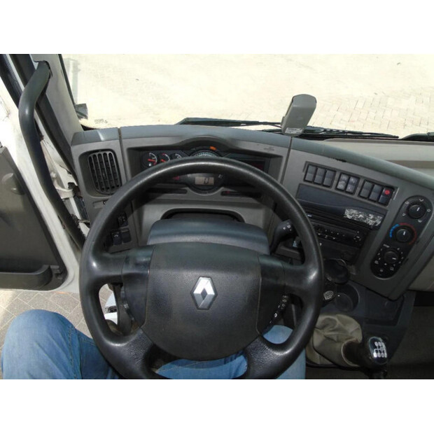 2009 رينو Midlum-45814763