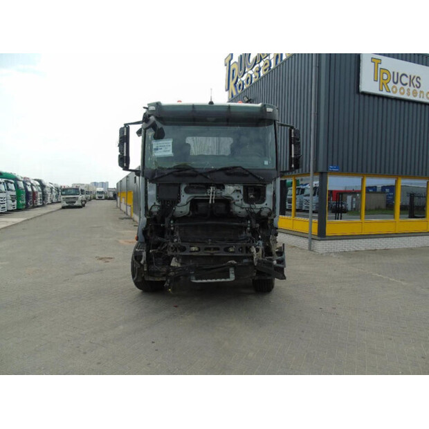 2013 مرسيدس بنز Arocs-45814787