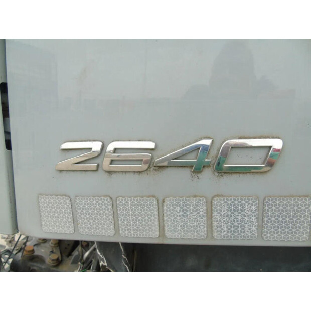 2013 مرسيدس بنز Arocs-45814793