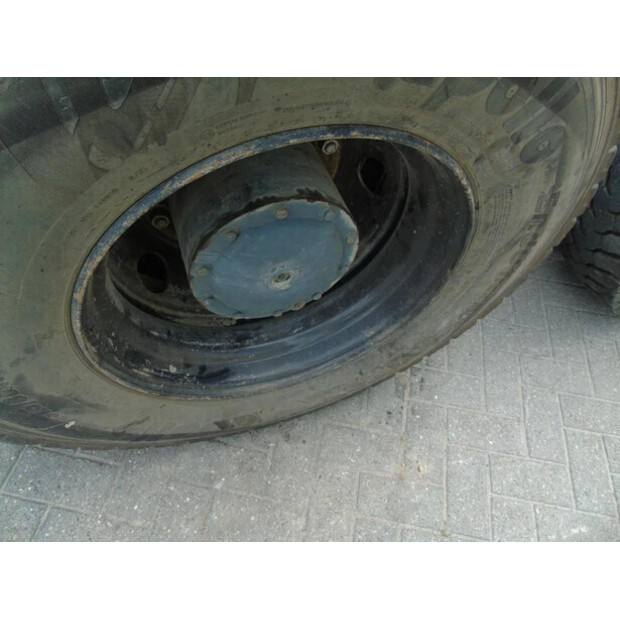 2013 مرسيدس بنز Arocs-45814800