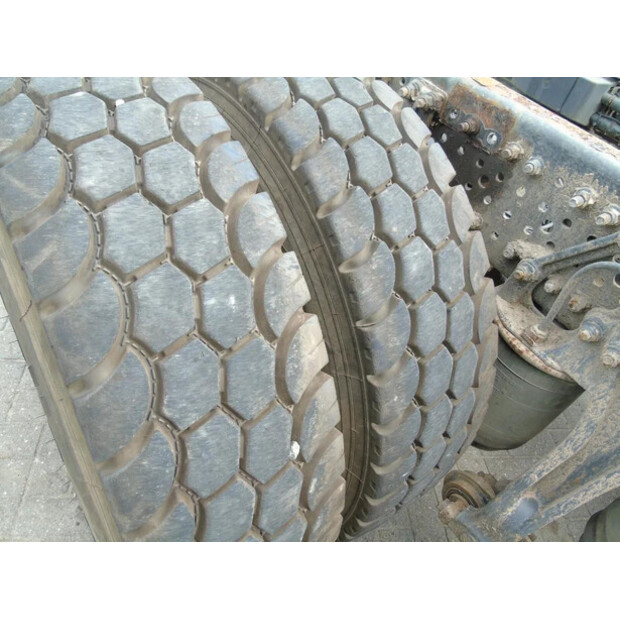 2013 مرسيدس بنز Arocs-45814802