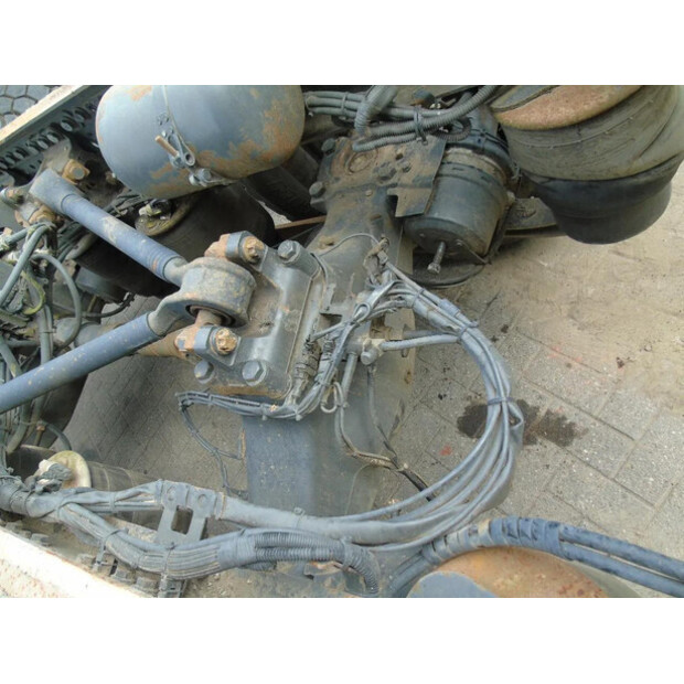 2013 مرسيدس بنز Arocs-45814805