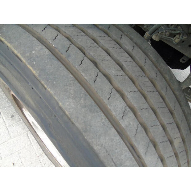 2013 مرسيدس بنز Arocs-45814809