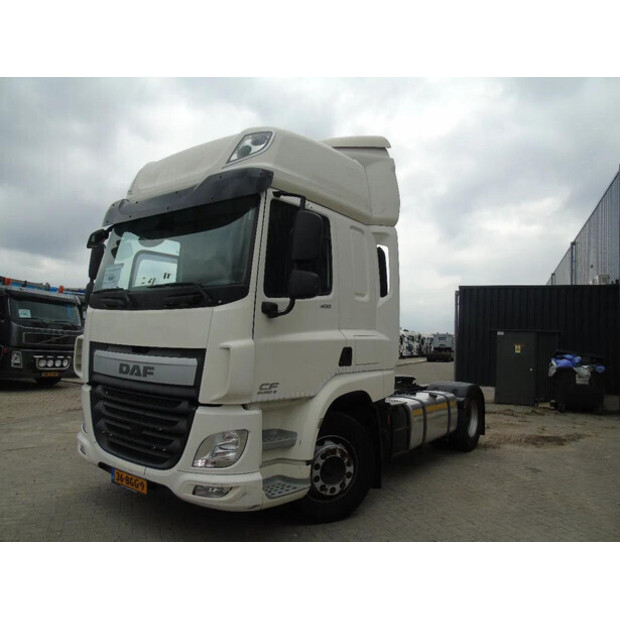 2015 DAF CF400-45814818