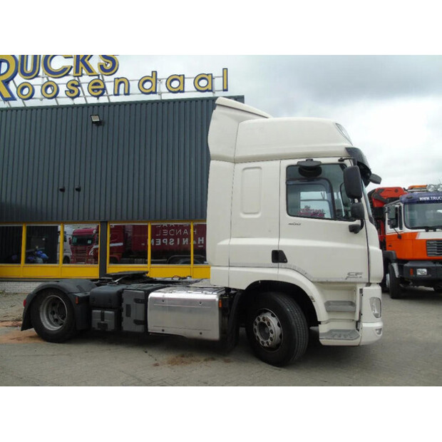 2015 DAF CF400-45814819