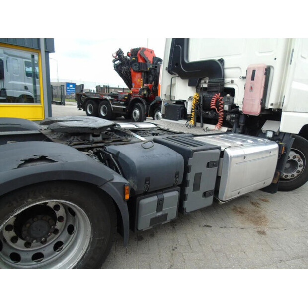 2015 DAF CF400-45814823