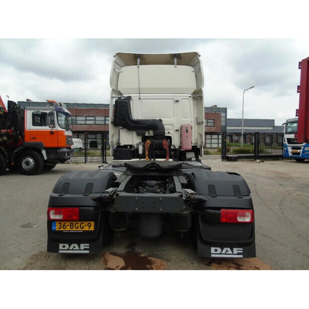 2015 DAF CF400-45814824