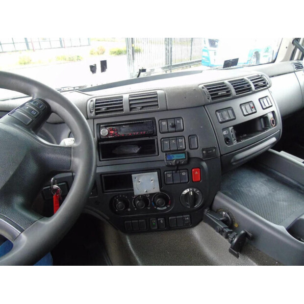 2015 DAF CF400-45814827