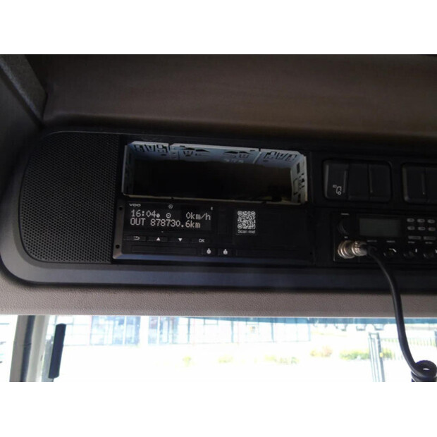 2015 DAF CF400-45814837