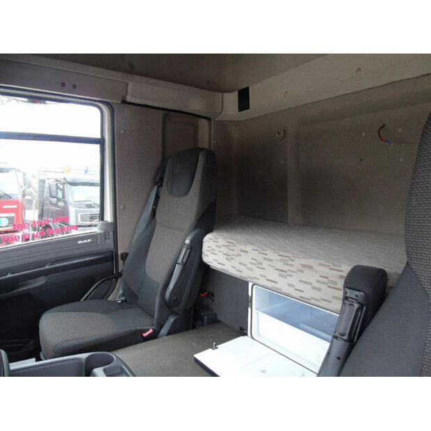 2015 DAF CF400-45814838