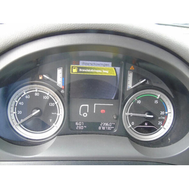 2015 DAF CF400-45814839