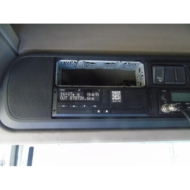 2015 DAF CF400-45814840