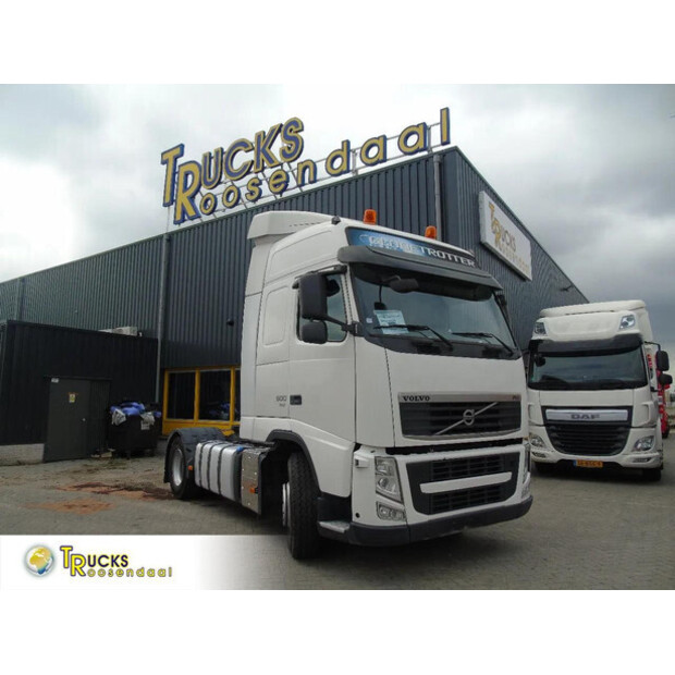 2014 Volvo FH-45814841