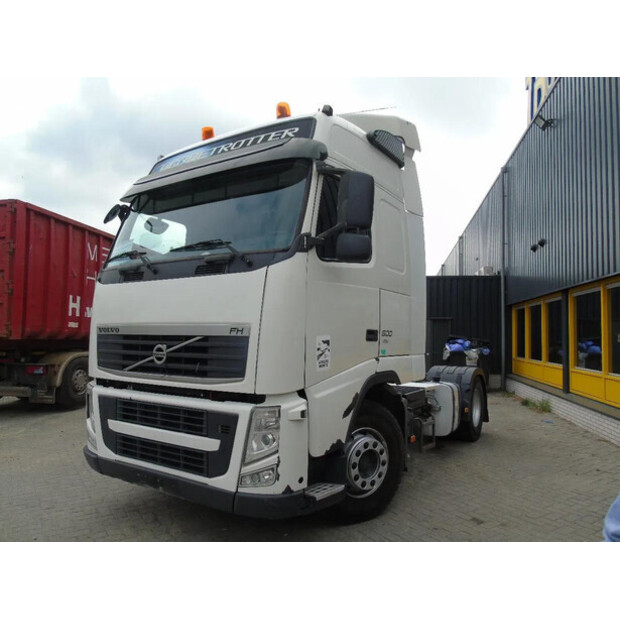 2014 Volvo FH-45814842