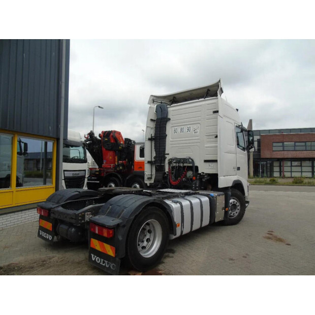 2014 Volvo FH-45814843