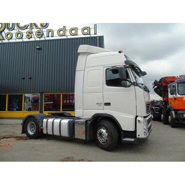 2014 Volvo FH-45814845