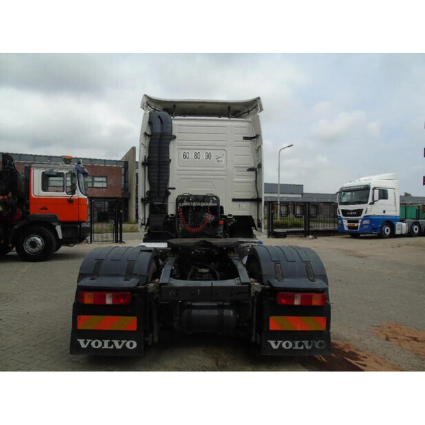 2014 Volvo FH-45814847