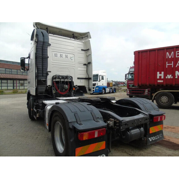 2014 Volvo FH-45814848
