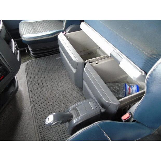 2014 Volvo FH-45814849