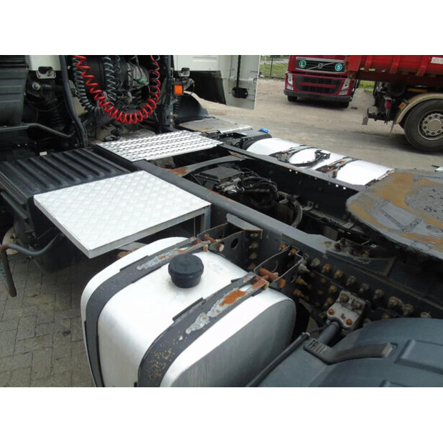 2014 Volvo FH-45814850