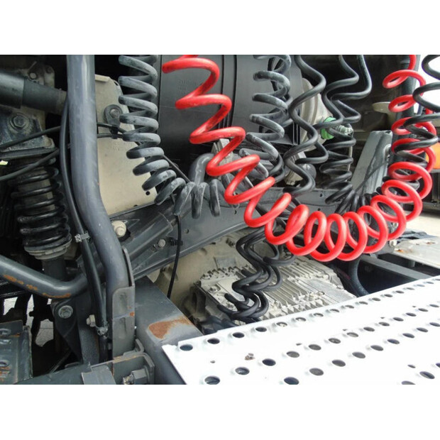 2014 Volvo FH-45814852