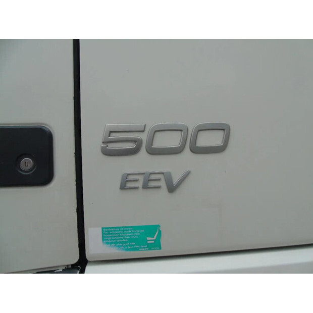 2014 Volvo FH-45814853