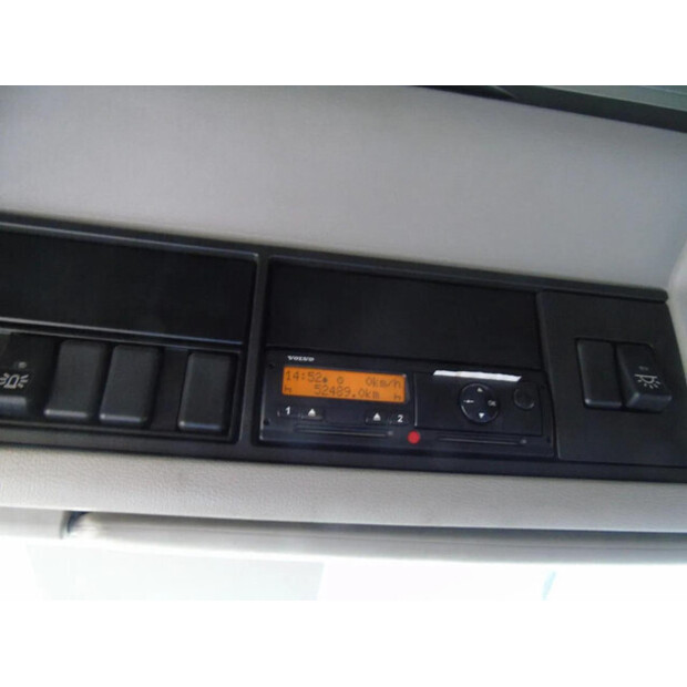 2014 Volvo FH-45814860