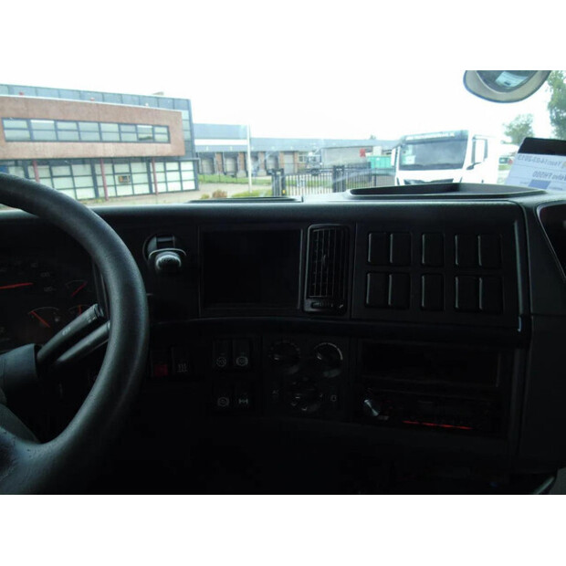 2014 Volvo FH-45814861